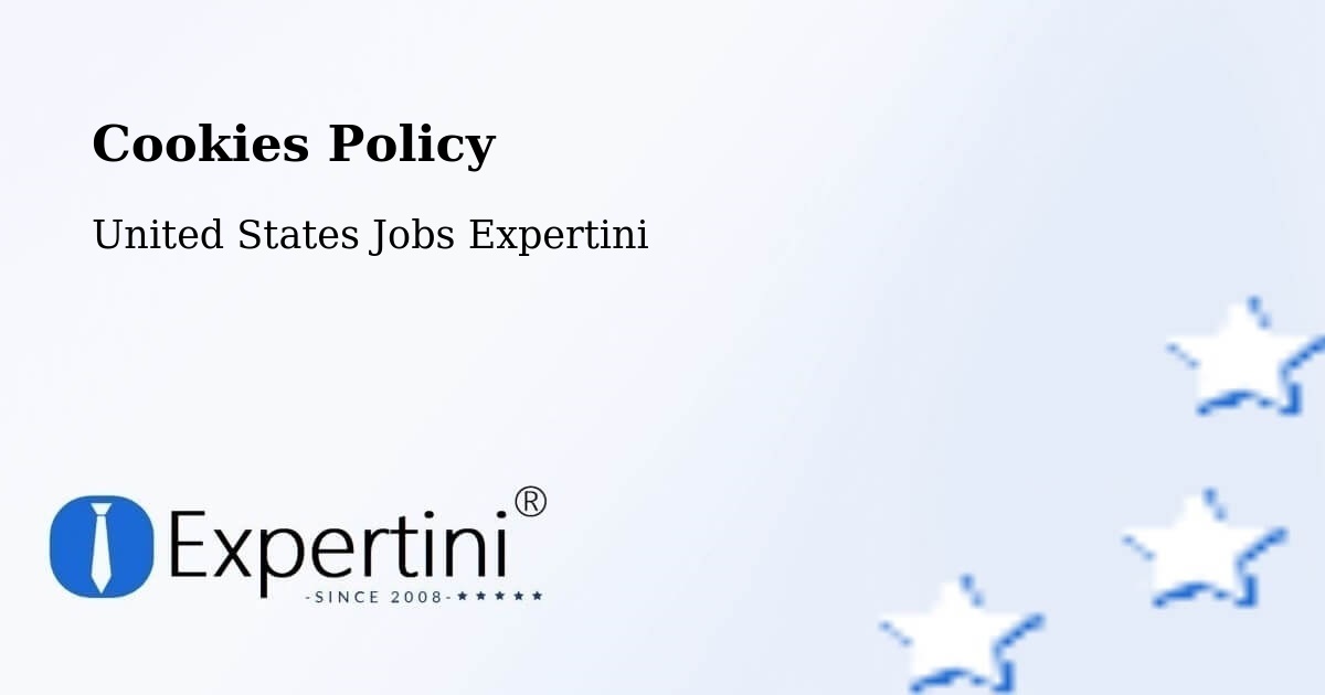 Cookie Policy – El Segundo - United States Jobs Expertini