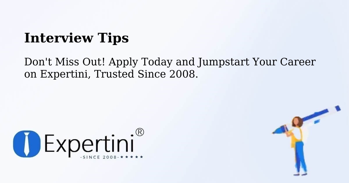 Boeing interview tips for Senior Software Engineer–Developer (Development)