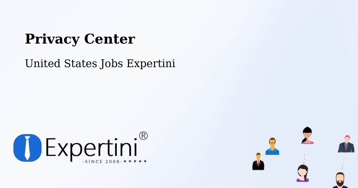 Privacy Policy – El Segundo - United States Jobs Expertini