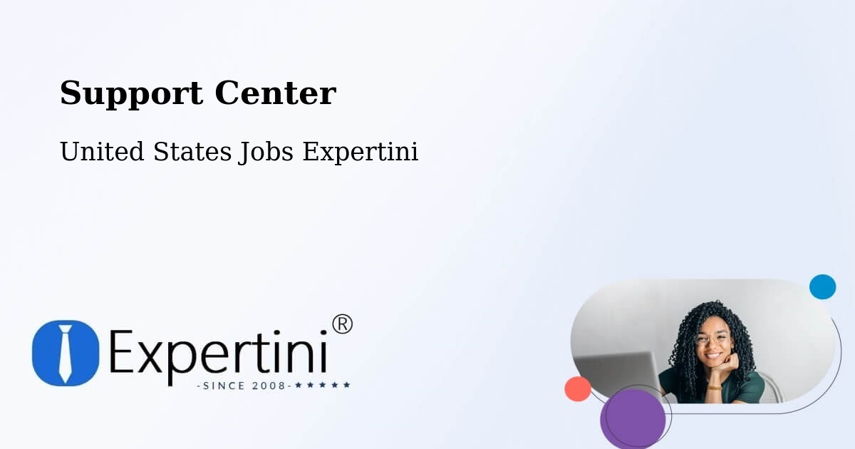 Support Services – El Segundo - United States Jobs Expertini